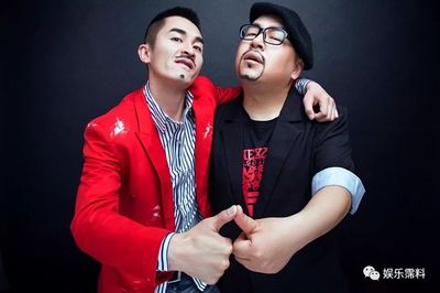 从网络搞笑到城市文化使者 “阁僚兄弟”的转型之路