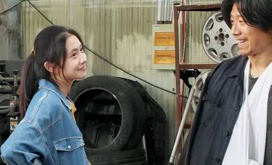 00后谋女郎刘浩存 从《送你一朵小红花》看后生可畏的璀璨星光