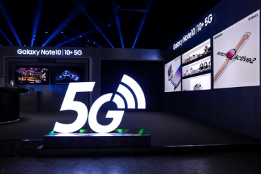封锁与突围 华为在5G围剿与6G变局中的生存智慧
